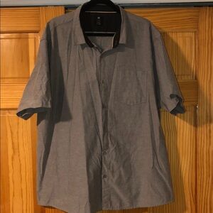 Set of 3 Men's Short Sleeve Shirts